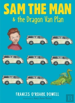 Bertrand.pt - Sam The Man & The Dragon Van Plan