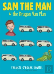 Sam The Man & The Dragon Van Plan