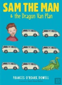 Bertrand.pt - Sam The Man & The Dragon Van Plan