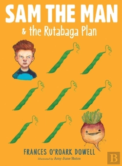 Bertrand.pt - Sam The Man & The Rutabaga Plan