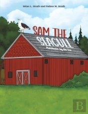 Sam The Seagull