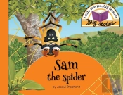 Sam The Spider