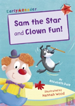 Bertrand.pt - Sam The Star And Clown Fun!