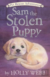 Sam The Stolen Puppy