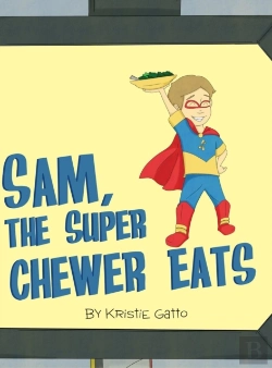 Bertrand.pt - Sam, The Super Chewer Eats