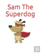 Sam The Superdog
