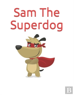Bertrand.pt - Sam The Superdog