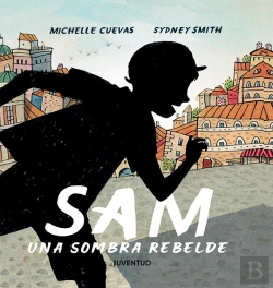 Bertrand.pt - Sam, Una Sombra Rebelde