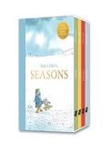 Sam Ushers Seasons Box Set
