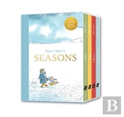 Sam Ushers Seasons Box Set
