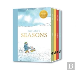 Bertrand.pt - Sam Ushers Seasons Box Set