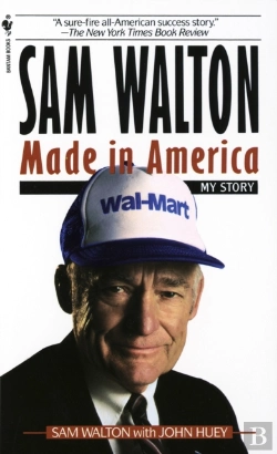 Bertrand.pt - Sam Walton