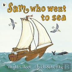 Sam Who Went To Sea