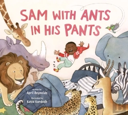 Bertrand.pt - Sam With Ants In His Pants