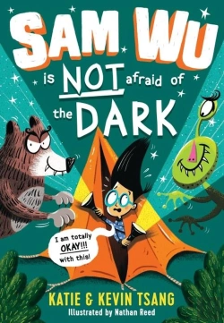 Bertrand.pt - Sam Wu Is Not Afraid Of The Dark!