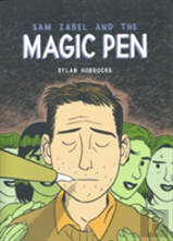 Sam Zabel & The Magic Pen