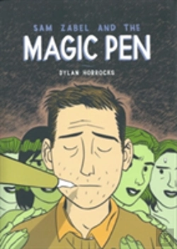 Bertrand.pt - Sam Zabel & The Magic Pen