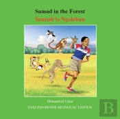 Samad In The Forest: English-Mende Bilingual Edition