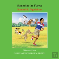 Bertrand.pt - Samad In The Forest: English-Mende Bilingual Edition