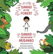Samad In The Forest (English-Shona Bilingual Edition)