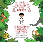 Samad In The Forest (English-Shona Bilingual Edition)