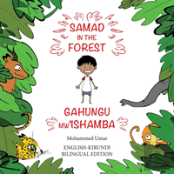 Samad In The Forest