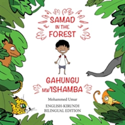 Bertrand.pt - Samad In The Forest