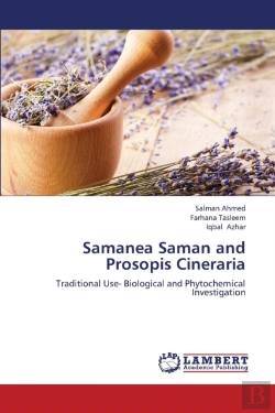 Bertrand.pt - Samanea Saman And Prosopis Cineraria