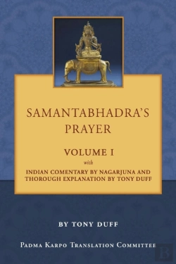 Bertrand.pt - Samantabhadra'S Prayer Volume I
