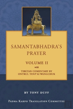 Bertrand.pt - Samantabhadra'S Prayer Volume Ii