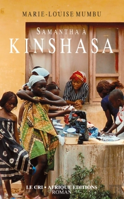 Bertrand.pt - Samantha A Kinshasa