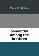 Samantha Among The Brethren