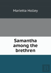 Samantha Among The Brethren