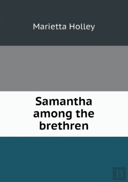 Bertrand.pt - Samantha Among The Brethren