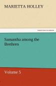 Samantha Among The Brethren - Volume 5