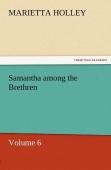 Samantha Among The Brethren - Volume 6