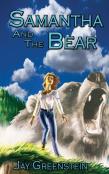 Samantha And The Bear
