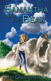 Samantha And The Bear