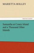Samantha At Coney Island And A Thousand Other Islands