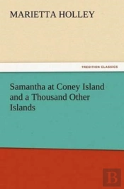 Samantha At Coney Island And A Thousand Other Islands