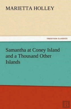Bertrand.pt - Samantha At Coney Island And A Thousand Other Islands
