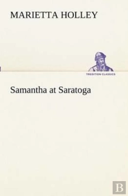 Bertrand.pt - Samantha At Saratoga