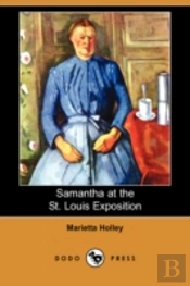 Samantha At The St. Louis Exposition (Dodo Press)