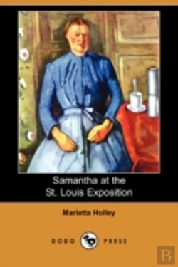 Bertrand.pt - Samantha At The St. Louis Exposition (Dodo Press)