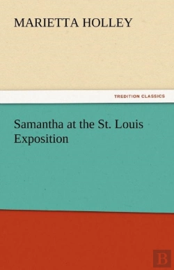 Bertrand.pt - Samantha At The St. Louis Exposition