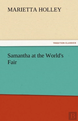 Bertrand.pt - Samantha At The World'S Fair