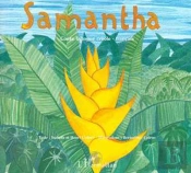 Samantha  Conte Bilingue Creole-Franc