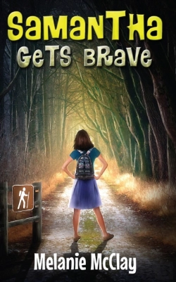 Bertrand.pt - Samantha Gets Brave