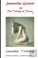 Samantha Guimoi & The Trinity Of Terror