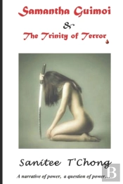 Samantha Guimoi & The Trinity Of Terror